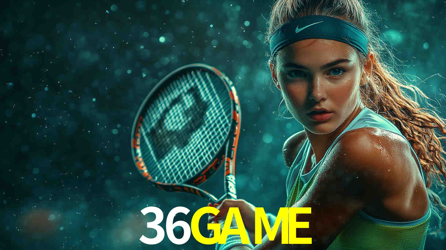 Apostas Esportivas no Plataforma 36GAME